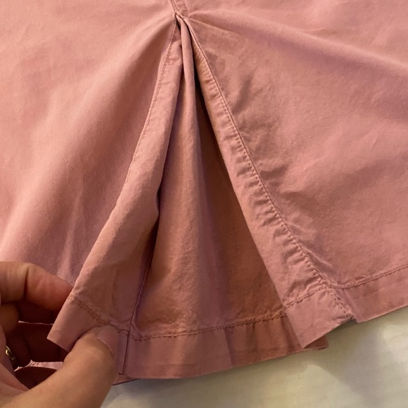 THURSDAY ISLAND I Skirt Pink Size 26 - Picture 4 of 11